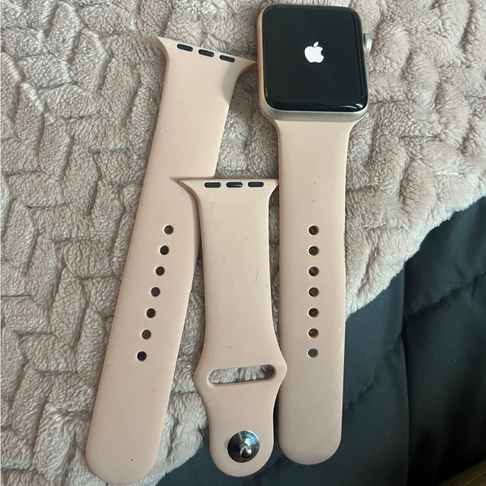 apple watch